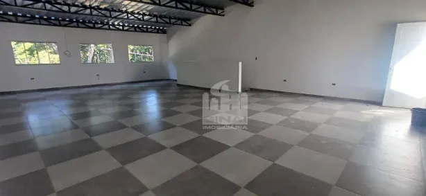 Ponto Comercial para alugar, 120m² no Vila dos Andrades, São Paulo