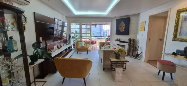 Apartamento com 3 Quartos à venda, 128m² no Jardim Itu, Porto Alegre