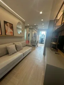 Apartamento com 2 Quartos à venda, 37m² no Parque São Jorge, São Paulo