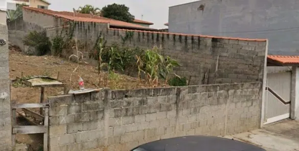 Lote/Terreno à venda, 250m² no Jardim Terras de São João, Jacareí