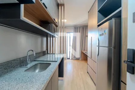Kitnet com 1 Quarto à venda, 22m² no Consolação, São Paulo