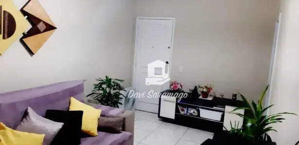 Apartamento com 2 Quartos à venda, 65m² no Fonseca, Niterói
