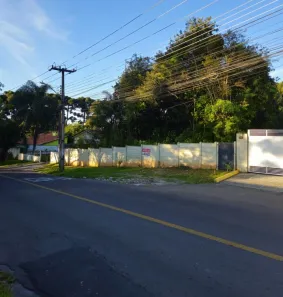 Lote/Terreno à venda, 3455m² no Taboão, Curitiba