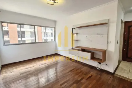 Apartamento com 2 Quartos à venda, 55m² no Vila Paulicéia, São Paulo