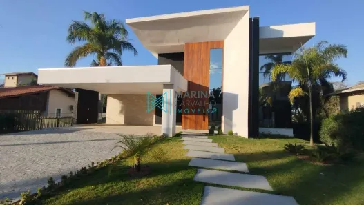 Casa de Condomínio com 6 Quartos à venda, 485m² no Condados da Lagoa, Lagoa Santa