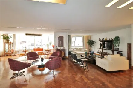 Apartamento com 3 Quartos à venda, 230m² no Copacabana, Rio de Janeiro