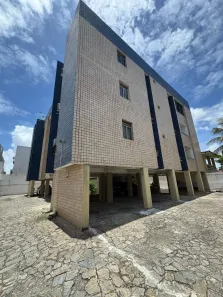 Apartamento com 3 Quartos à venda, 115m² no Jardim Oceania, João Pessoa