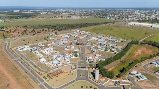Lote/Terreno à venda, 455m² no Portal das Araras, Três Lagoas