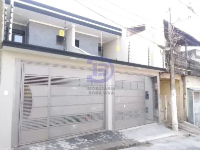 Sobrado com 3 Quartos à venda, 144m² no Vila Granada, São Paulo