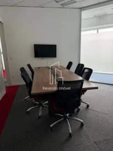 Sala Comercial para alugar, 159m² no Jardim Europa, São Paulo