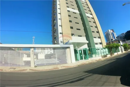 Apartamento com 3 Quartos à venda, 101m² no Meireles, Fortaleza