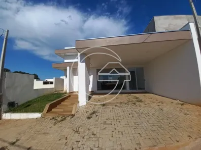 Casa com 3 Quartos à venda, 210m² no Centro, Marília
