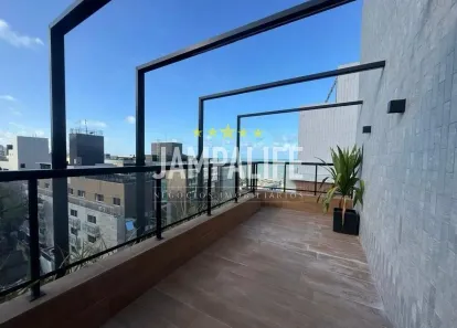 Apartamento com 1 Quarto à venda, 38m² no Cabo Branco, João Pessoa