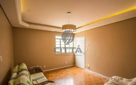 Apartamento com 2 Quartos à venda, 75m² no Jardim Chapadão, Campinas