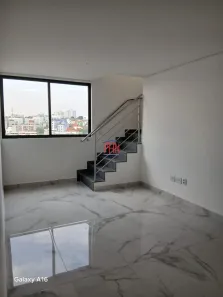 Cobertura com 2 Quartos à venda, 152m² no Camargos, Belo Horizonte