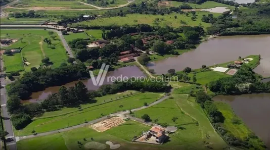Lote/Terreno à venda, 1001m² no Caldeira, Indaiatuba
