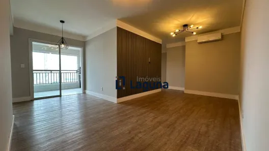 Apartamento com 3 Quartos para venda ou aluguel, 96m² no Vila Scarpelli, Santo André