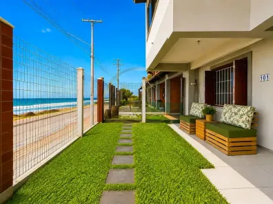 Casa com 2 Quartos à venda, 107m² no XANGRI-LÁ, Xangri-lá