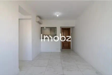 Apartamento com 3 Quartos à venda, 75m² no Campo Belo, São Paulo