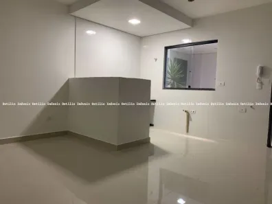 Apartamento com 1 Quarto à venda, 30m² no Cidade Mãe do Céu, São Paulo
