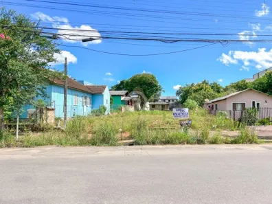 Lote/Terreno à venda, 911m² no Lira, Estância Velha