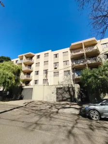 Apartamento com 3 Quartos à venda, 62m² no Zona 07, Maringá