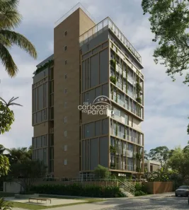 Apartamento com 1 Quarto à venda, 55m² no Intermares, Cabedelo