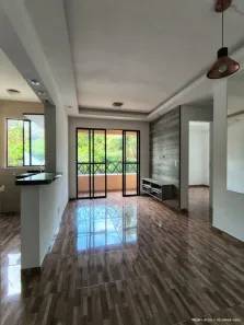 Apartamento com 2 Quartos para alugar, 56m² no Antares, Maceió
