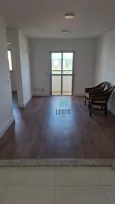 Apartamento com 2 Quartos à venda, 60m² no Demarchi, São Bernardo do Campo