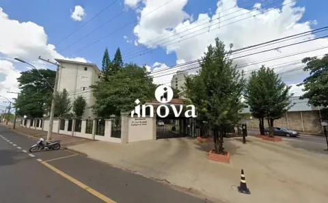 Apartamento com 3 Quartos à venda, 93m² no Olinda, Uberaba