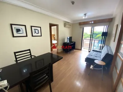 Apartamento com 1 Quarto à venda, 45m² no Vila Uberabinha, São Paulo