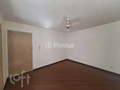 Apartamento com 1 Quarto à venda, 37m² no Centro Histórico, Porto Alegre