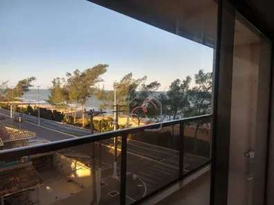 Apartamento com 4 Quartos para alugar, 255m² no Praia do Pecado, Macaé