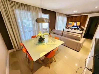 Apartamento com 3 Quartos à venda, 104m² no Vila Formosa, São Paulo