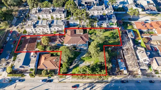 Lote/Terreno com 1 Quarto à venda, 3154m² no Batel, Curitiba