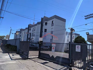 Apartamento com 2 Quartos à venda, 63m² no Vila Georgina, Campinas