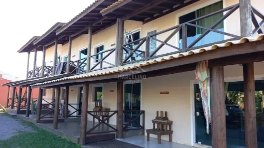 Imóvel Comercial com 14 Quartos à venda, 400m² no , Imbituba