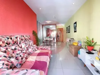 Apartamento com 2 Quartos à venda, 68m² no Estácio, Rio de Janeiro