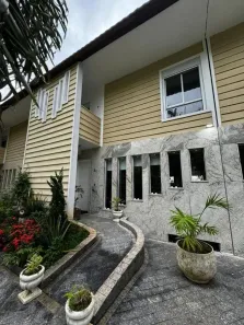 Casa de Condomínio com 3 Quartos à venda, 126m² no Mirim, Praia Grande