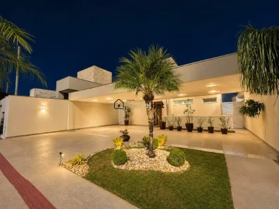 Casa com 5 Quartos para alugar, 500m² no Paquetá, Belo Horizonte