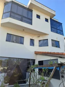 Sobrado com 3 Quartos à venda, 300m² no Vila Oliveira, Mogi das Cruzes