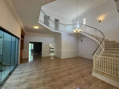 Casa de Condomínio com 3 Quartos à venda, 367m² no Condomínio Portal de Itu, Itu