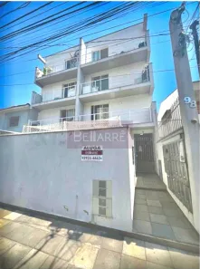 Flat com 1 Quarto para alugar, 35m² no Vila Morse, São Paulo