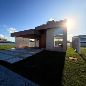 Casa de Condomínio com 3 Quartos à venda, 184m² no Ogiva, Cabo Frio