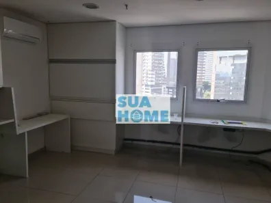 Sala Comercial à venda, 62m² no Barra Funda, São Paulo