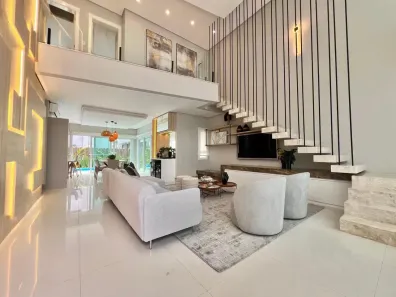 Casa de Condomínio com 4 Quartos à venda, 248m² no Capão da Canoa, Capão da Canoa