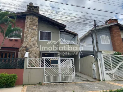 Casa com 3 Quartos à venda, 120m² no Itapetinga, Atibaia