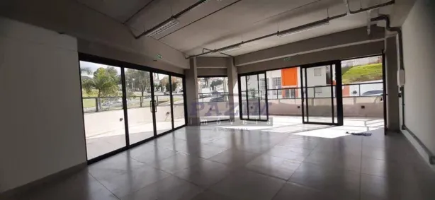 Ponto Comercial para alugar, 79m² no Santa Rosa, Vinhedo