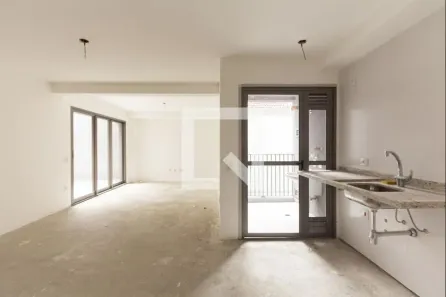 Apartamento com 3 Quartos à venda, 133m² no Moema, São Paulo