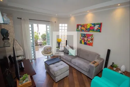 Casa com 3 Quartos à venda, 200m² no Vila Arcádia, São Paulo